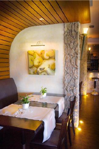 באד דריבורג Hotel Am Rosenberg מראה חיצוני תמונה